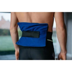 Decathlon Compresse Chaud/Froid, Poche De Froid Réutilisable - Taille L -Aqua Soldes compresse chaudfroid poche de froid reutilisable taille l 6