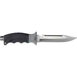 Couteau De Plongée Cressi BORG KNIFE 11 Couteau De Plongée Cressi BORG KNIFE -Aqua Soldes couteau de plongee cressi borg knife 3
