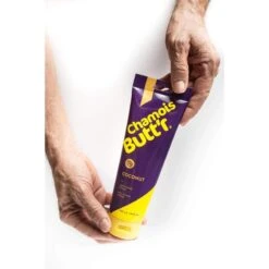 Chamois Butt'r Crème Anti-frottement Coconut Cream 235ml -Aqua Soldes creme anti frottement coconut cream 235ml 1