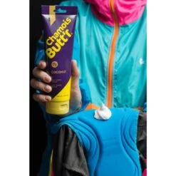 Chamois Butt'r Crème Anti-frottement Coconut Cream 235ml -Aqua Soldes creme anti frottement coconut cream 235ml 4