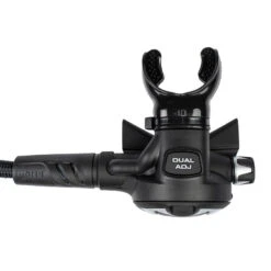 Detendeur à Membrane Compensé, DUAL ADJ 52x Mares Etrier -Aqua Soldes detendeur a membrane compense dual adj 52x mares etrier 3