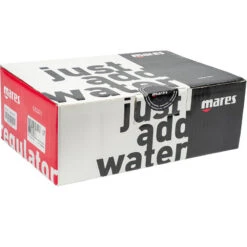 Detendeur à Membrane Compensé, DUAL ADJ 52x Mares Etrier -Aqua Soldes detendeur a membrane compense dual adj 52x mares etrier 5