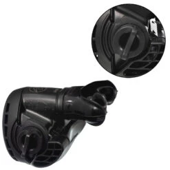 AQUALUNG Détendeur De Plongée Sous-marine CALYPSO DIN 232 Bars -Aqua Soldes detendeur de plongee sous marine calypso din 232 bars 3