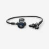 AQUALUNG Détendeur De Plongée Sous-marine HELIX DIN 300 Bars -Aqua Soldes detendeur de plongee sous marine helix din 300 bars