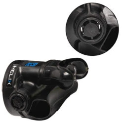 AQUALUNG Détendeur De Plongée Sous-marine HELIX DIN 300 Bars 12 AQUALUNG Détendeur De Plongée Sous-marine HELIX DIN 300 Bars -Aqua Soldes detendeur de plongee sous marine helix din 300 bars 2