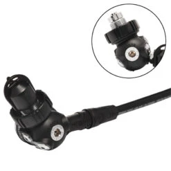 AQUALUNG Détendeur De Plongée Sous-marine HELIX DIN 300 Bars 14 AQUALUNG Détendeur De Plongée Sous-marine HELIX DIN 300 Bars -Aqua Soldes detendeur de plongee sous marine helix din 300 bars 4