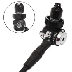 AQUALUNG Détendeur De Plongée Sous-marine HELIX DIN 300 Bars 15 AQUALUNG Détendeur De Plongée Sous-marine HELIX DIN 300 Bars -Aqua Soldes detendeur de plongee sous marine helix din 300 bars 5