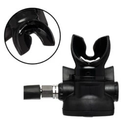 Détendeur De Plongée Sous-marine SCD 100 DIN 300 Bars 11 Détendeur De Plongée Sous-marine SCD 100 DIN 300 Bars -Aqua Soldes detendeur de plongee sous marine scd 100 din 300 bars 3