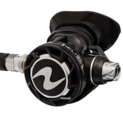 AQUALUNG Détendeur HELIX PRO COMPACT DIN -Aqua Soldes detendeur helix pro compact din 2