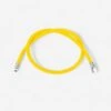 Mares Flexible Moyenne Pression Tressé SFX Jaune 1,0 Mètre 3/8'' -Aqua Soldes flexible moyenne pression tresse sfx jaune 10 metre 38
