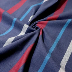 Fouta 70x140 Cm 100% Coton Jeux Olympiques - EFR Oly Tricolore -Aqua Soldes fouta 70x140 cm 100 coton jeux olympiques efr oly tricolore 3