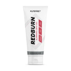 Gels Et Crèmes Minceur | Gels Et Crèmes Minceur | Cryo Gel Redburn (200ml) |