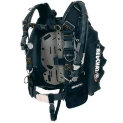 BEUCHAT Gilet De Stabilisation MASTERLIFT TEK Pour La Plongée Sous-marine