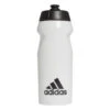 Gourde Adidas 500ml - Blanche -Aqua Soldes gourde adidas 500ml blanche