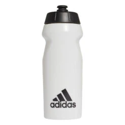 Gourde Adidas 500ml - Blanche