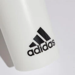 Gourde Adidas 500ml - Blanche -Aqua Soldes gourde adidas 500ml blanche 3