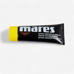 Mares Graisse Silicone Pour Entretenir Le Matériel De Plongée.