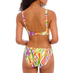 Haut De Maillot à Armatures Bonnets Profonds Tusan Beach 9 Haut De Maillot à Armatures Bonnets Profonds Tusan Beach -Aqua Soldes haut de maillot a armatures bonnets profonds tusan beach 2