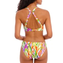 Haut De Maillot à Armatures Bonnets Profonds Tusan Beach 10 Haut De Maillot à Armatures Bonnets Profonds Tusan Beach -Aqua Soldes haut de maillot a armatures bonnets profonds tusan beach 3