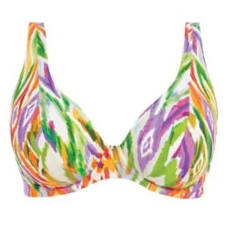 Haut De Maillot à Armatures Bonnets Profonds Tusan Beach 11 Haut De Maillot à Armatures Bonnets Profonds Tusan Beach -Aqua Soldes haut de maillot a armatures bonnets profonds tusan beach 4