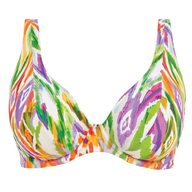 Haut De Maillot à Armatures Bonnets Profonds Tusan Beach 7 Haut De Maillot à Armatures Bonnets Profonds Tusan Beach – Image 5