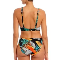 Haut De Maillot à Armatures Samba Nights -Aqua Soldes haut de maillot a armatures samba nights 2