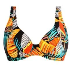 Haut De Maillot à Armatures Samba Nights -Aqua Soldes haut de maillot a armatures samba nights 4