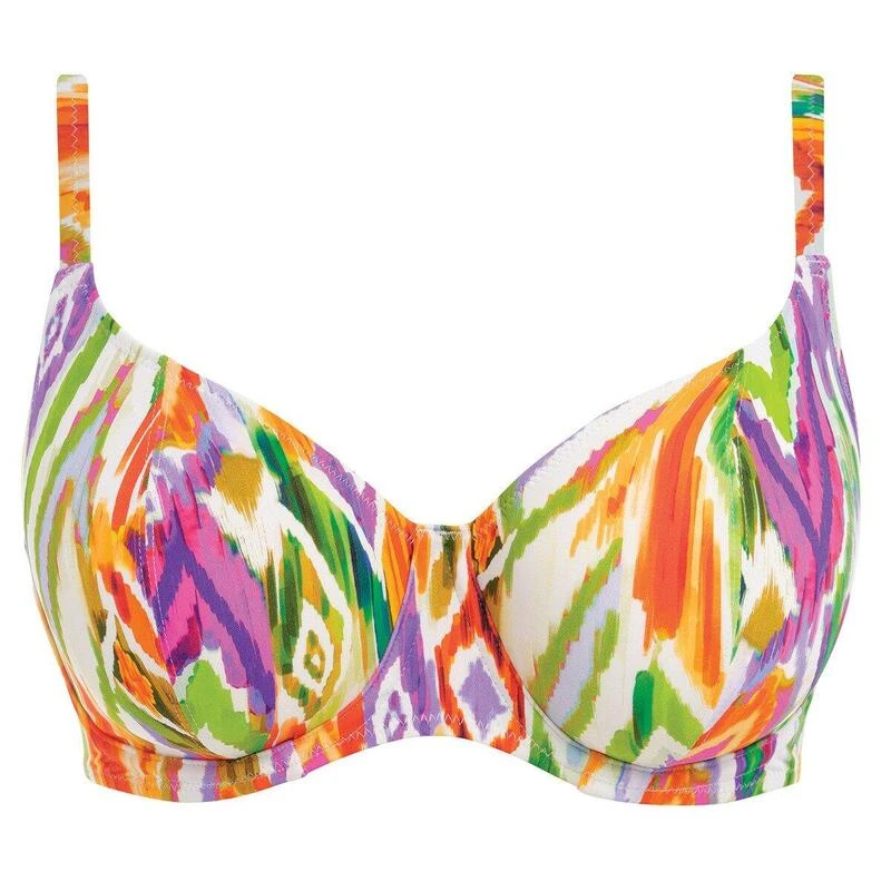 Haut De Maillot à Armatures Tusan Beach 6 Haut De Maillot à Armatures Tusan Beach – Image 4