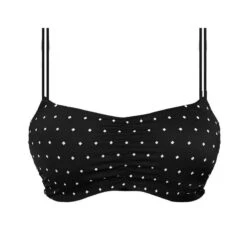 Haut De Maillot Brassière à Armatures Cachées Jewel Cove -Aqua Soldes haut de maillot brassiere a armatures cachees jewel cove 4