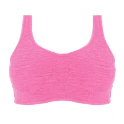 Haut De Maillot Brassière Avec Armatures Ibiza Waves -Aqua Soldes haut de maillot brassiere avec armatures ibiza waves 4