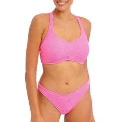 Haut De Maillot Brassière Avec Armatures Ibiza Waves -Aqua Soldes haut de maillot brassiere avec armatures ibiza waves 6