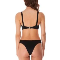 Haut De Maillot De Bain à Armatures Bonnets Profonds Remix -Aqua Soldes haut de maillot de bain a armatures bonnets profonds remix 3