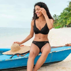 Haut De Maillot De Bain à Armatures Bonnets Profonds Urban -Aqua Soldes haut de maillot de bain a armatures bonnets profonds urban 4