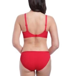 Haut De Maillot De Bain Maille Texturée à Armatures Nouveau -Aqua Soldes haut de maillot de bain maille texturee a armatures nouveau 2