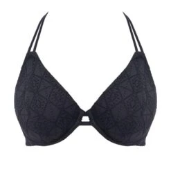 Haut De Maillot De Bain Nomad Nights -Aqua Soldes haut de maillot de bain nomad nights 3