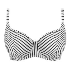 Haut De Maillot De Bain Rayé à Armatures Jewel Cove 9 Haut De Maillot De Bain Rayé à Armatures Jewel Cove -Aqua Soldes haut de maillot de bain raye a armatures jewel cove 3