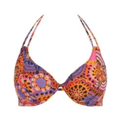 Haut De Maillot De Bain Santiago Nights -Aqua Soldes haut de maillot de bain santiago nights 3