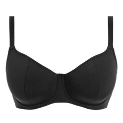 Haut De Maillot De Bain Uni à Armatures Jewel Cove -Aqua Soldes haut de maillot de bain uni a armatures jewel cove 3