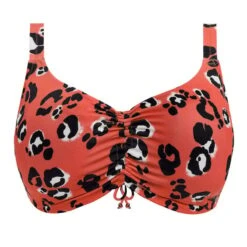 ELOMI Haut De Maillot Réglable à Armatures Kotiya -Aqua Soldes haut de maillot reglable a armatures kotiya 3