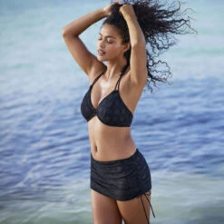 Jupette De Maillot De Bain Nomad Nights 14 Jupette De Maillot De Bain Nomad Nights -Aqua Soldes jupette de maillot de bain nomad nights 5