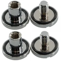 Kit D'aile De Plongée - AQOR Rec 25 DIR Avec Plaque Arrière En Acier 3 Mm -Aqua Soldes kit daile de plongee aqor rec 25 dir avec plaque arriere en acier 3 mm 5