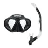 Arena Kit De Plongée Unisexe Adulte - Premium Snorkeling Set -Aqua Soldes kit de plongee unisexe adulte premium snorkeling set
