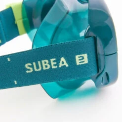 Kit De Snorkeling Masque 100 COMFORT Tuba DRYTOP Adulte Vert Avec Sac 14 Kit De Snorkeling Masque 100 COMFORT Tuba DRYTOP Adulte Vert Avec Sac -Aqua Soldes kit de snorkeling masque 100 comfort tuba drytop adulte vert avec sac 4