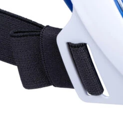 Kit De Snorkeling Masque Easybreath Palmes Bleu Junior / Enfant -Aqua Soldes kit de snorkeling masque easybreath palmes bleu junior enfant 5