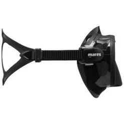 Mares Kit De Snorkeling Palmes Masque Et Tuba - Kit Tropical Noir Et Blanc -Aqua Soldes kit de snorkeling palmes masque et tuba kit tropical noir et blanc 2