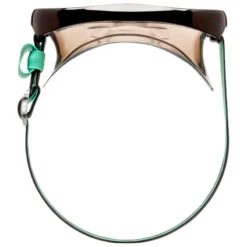 Kit De Snorkeling R'Gomoove Adulte Noir Vert -Aqua Soldes kit de snorkeling rgomoove adulte noir vert 4