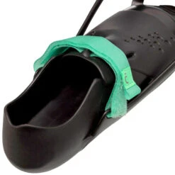 Kit De Snorkeling R'Gomoove Adulte Noir Vert -Aqua Soldes kit de snorkeling rgomoove adulte noir vert 7