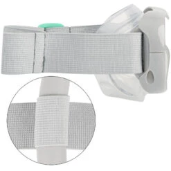 Kit De Snorkeling SUBEA Masque Tuba 100 JR Enfant Gris 16 Kit De Snorkeling SUBEA Masque Tuba 100 JR Enfant Gris -Aqua Soldes kit de snorkeling subea masque tuba 100 jr enfant gris 4