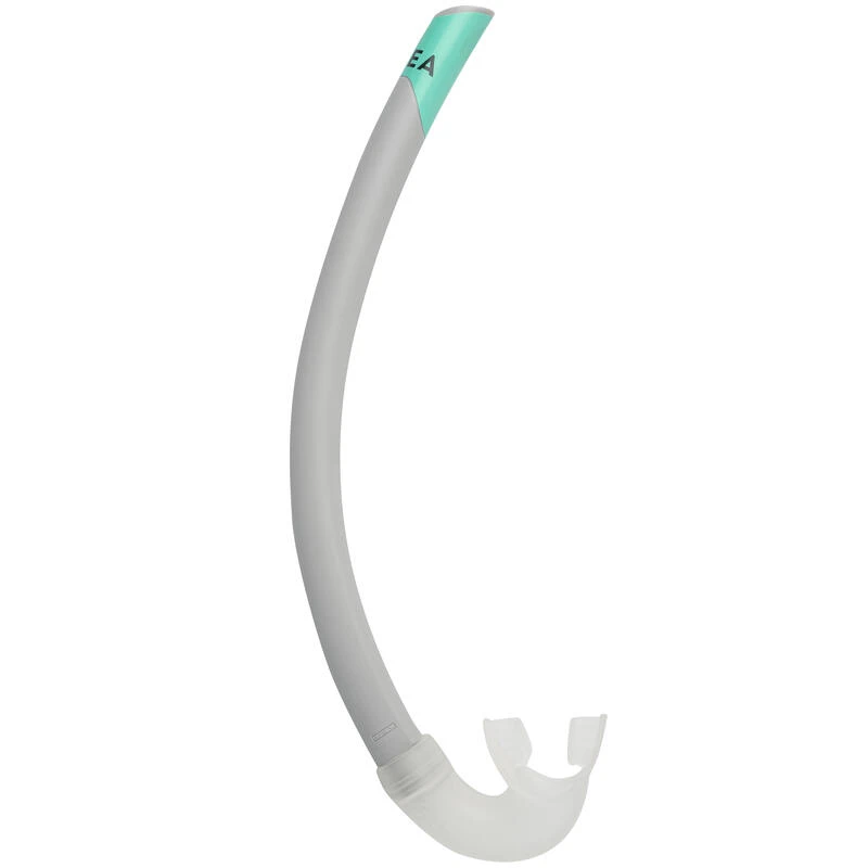 Kit De Snorkeling SUBEA Masque Tuba 100 JR Enfant Gris 10 Kit De Snorkeling SUBEA Masque Tuba 100 JR Enfant Gris – Image 8