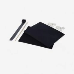 Kit Pièces Réparation Néoprène SCD Avec Feuille 3 Et 5 Mm